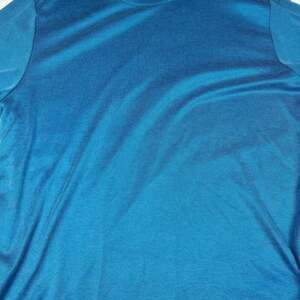 Tommy Bahama Shirt Adult XXLarge Blue Marlin Blend Mens